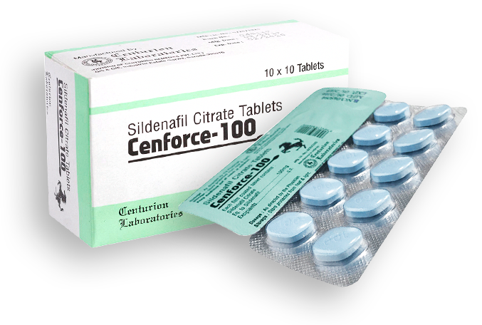 Cenforce Sildenafil Citraat