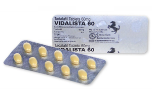Vidalista-60mg