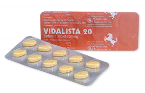 Vidalista20