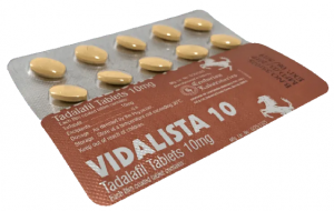 VidalistaTabletten