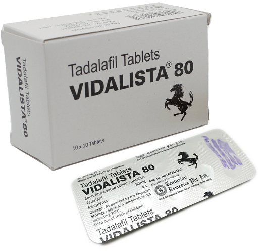 Vidalista-80