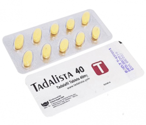 Tadalista-40