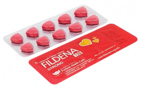 Fildena-120