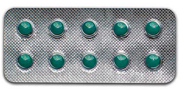 Duratia-60 tabletten