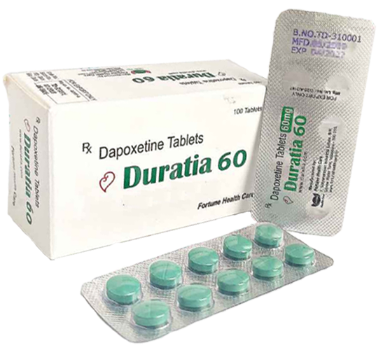 Duratia60mg