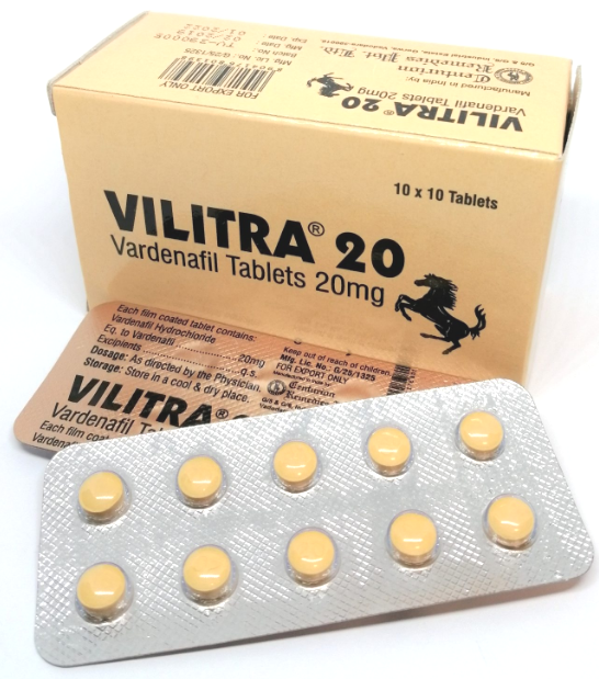 Vilitra-20